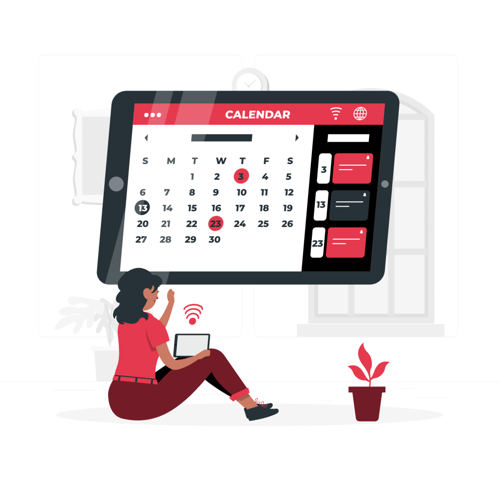 Atwork Calendar