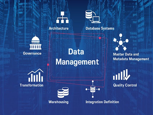 data management